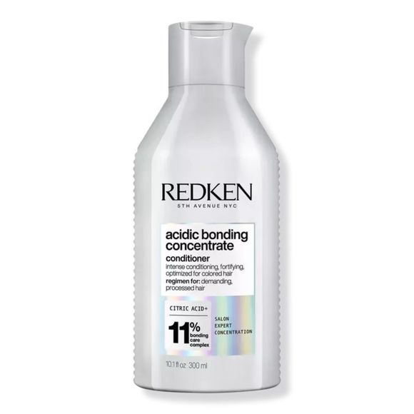 Redken Acidic Bonding Concentrate Complete Set - Picture 3 of 5